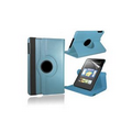 iBank(R) 360 Rotate Leatherette Case for Kindle Fire HD 6 (2014)